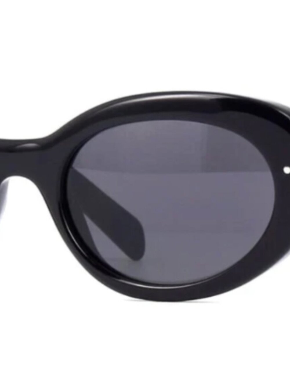 CELINE | NEW | 40193I | 40193I - 01A | SHINY BLACK | SMOKE